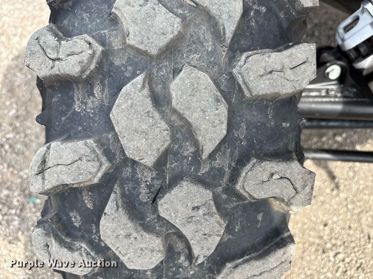 image for item EG5773 2023 Polaris RZR Pro XP 4 utility vehicle