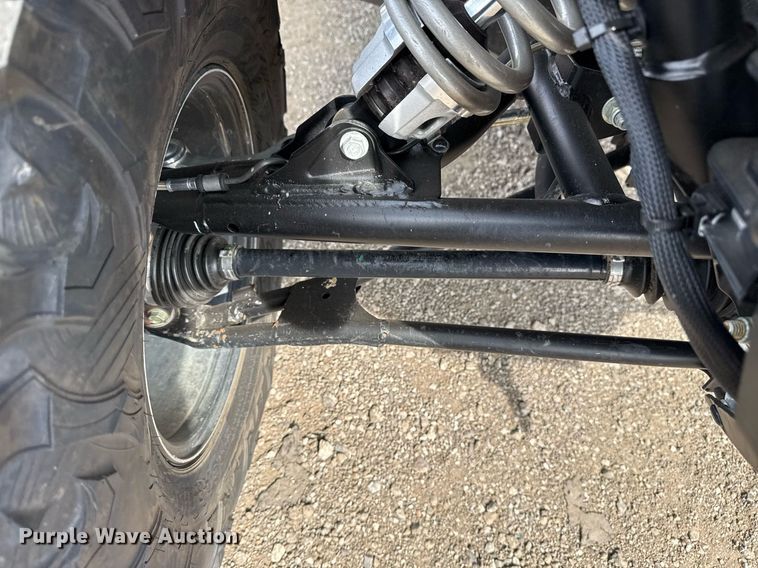 image for item EG5773 2023 Polaris RZR Pro XP 4 utility vehicle