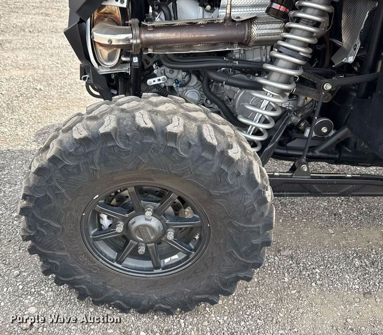 image for item EG5773 2023 Polaris RZR Pro XP 4 utility vehicle