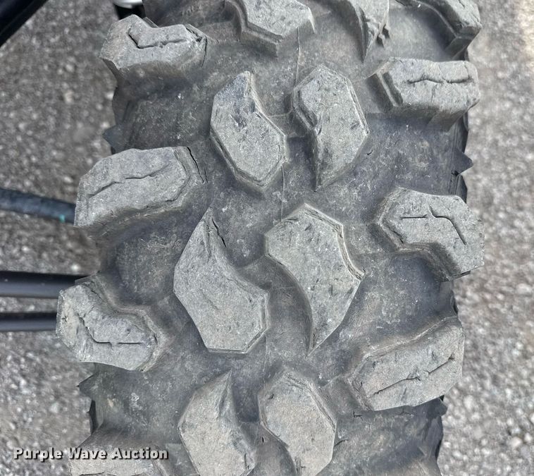 image for item EG5773 2023 Polaris RZR Pro XP 4 utility vehicle