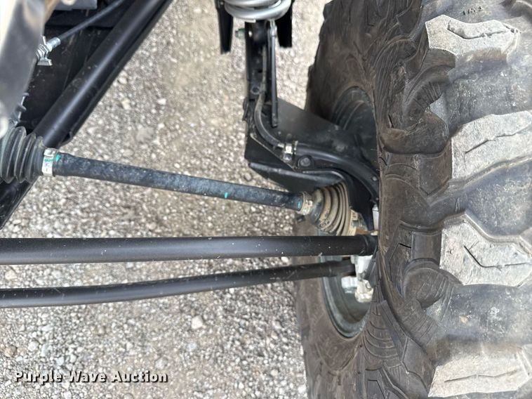 image for item EG5773 2023 Polaris RZR Pro XP 4 utility vehicle