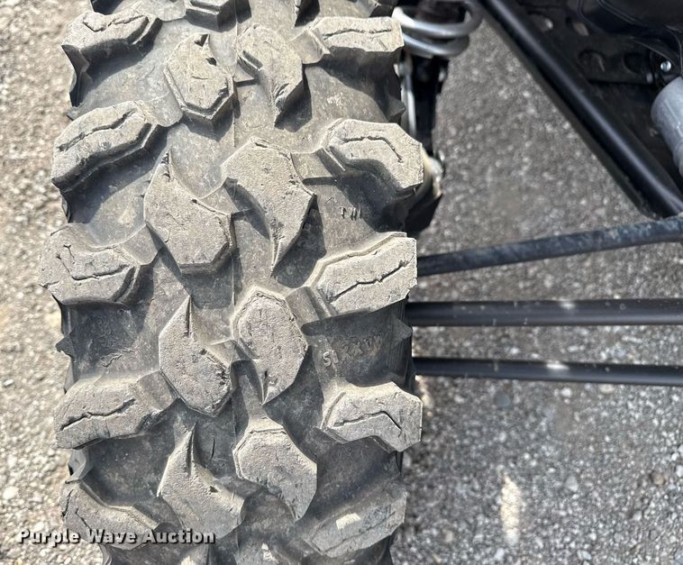 image for item EG5773 2023 Polaris RZR Pro XP 4 utility vehicle