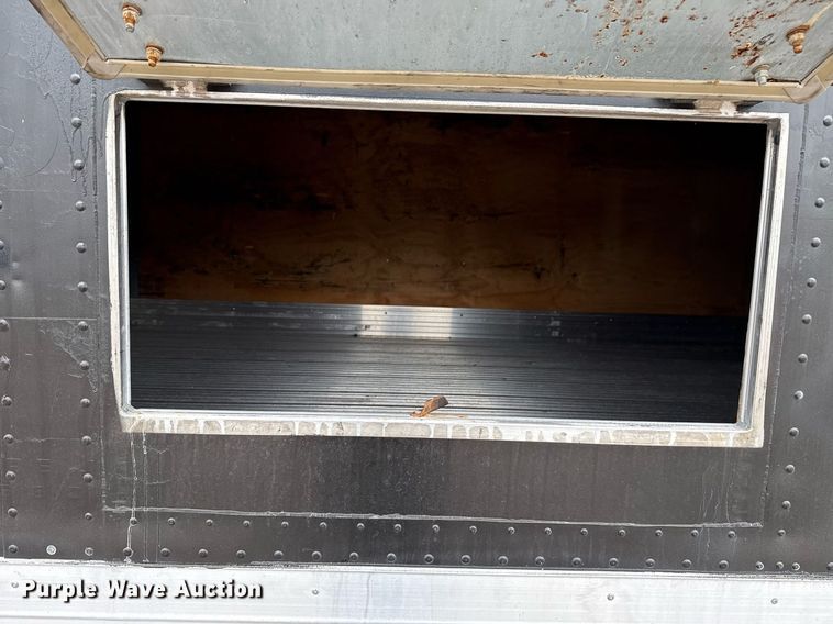 image for item EG5784 2014 Ford F550 box truck