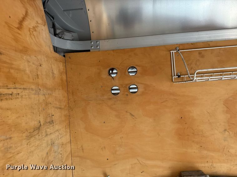 image for item EG5784 2014 Ford F550 box truck