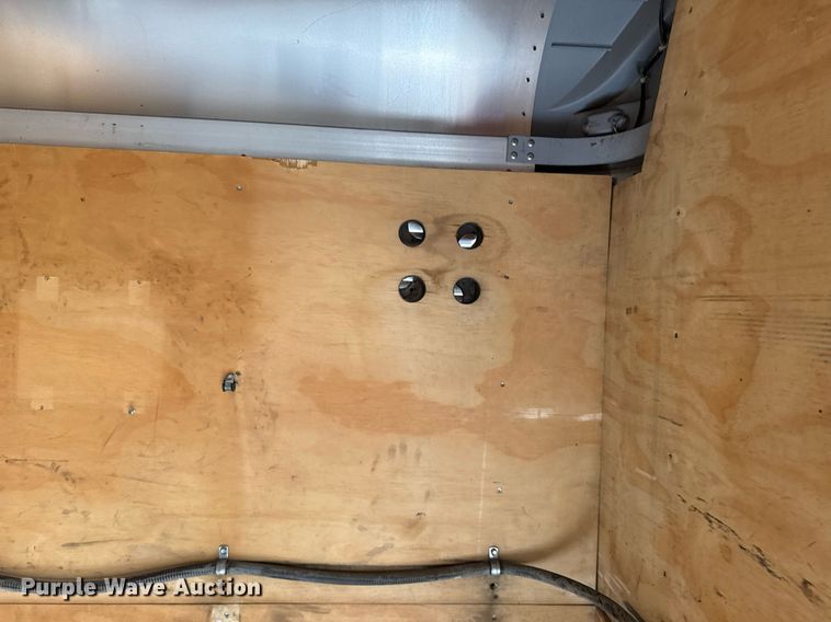 image for item EG5784 2014 Ford F550 box truck