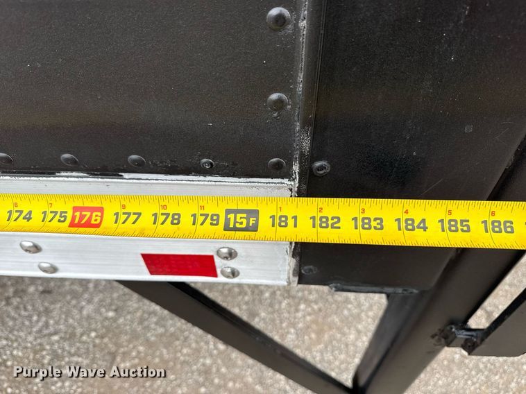 image for item EG5784 2014 Ford F550 box truck