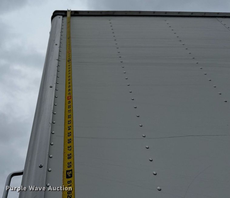 image for item EG5798 2019 Kenworth T370 box truck