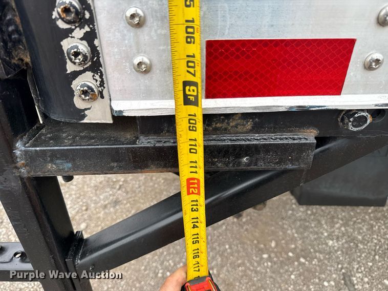 image for item EG5798 2019 Kenworth T370 box truck