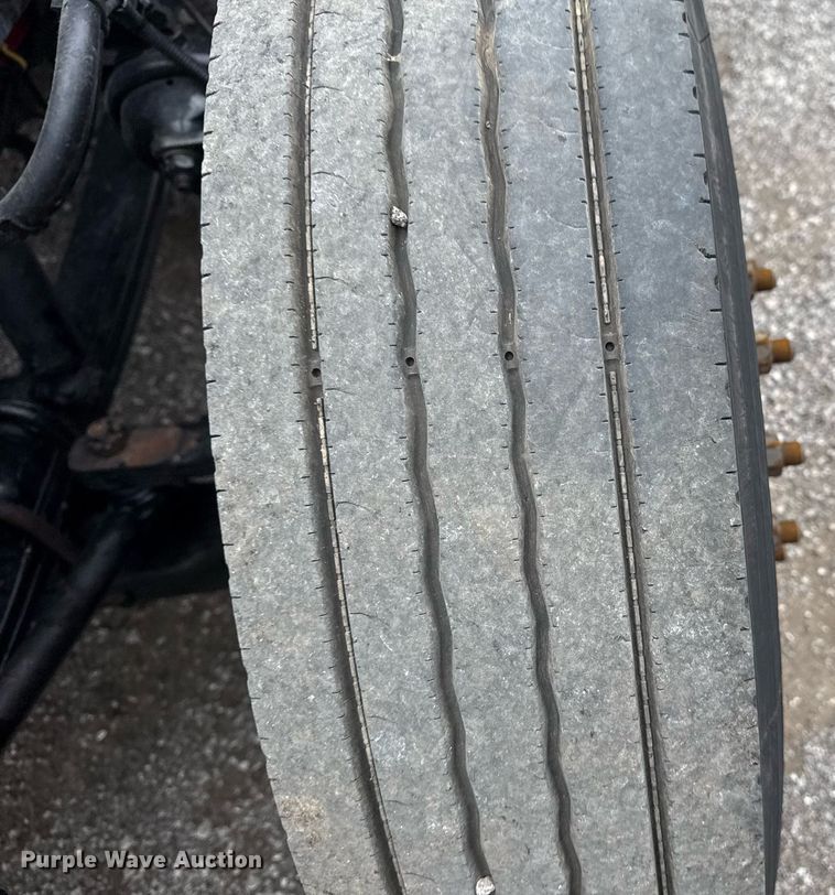 image for item EG5798 2019 Kenworth T370 box truck