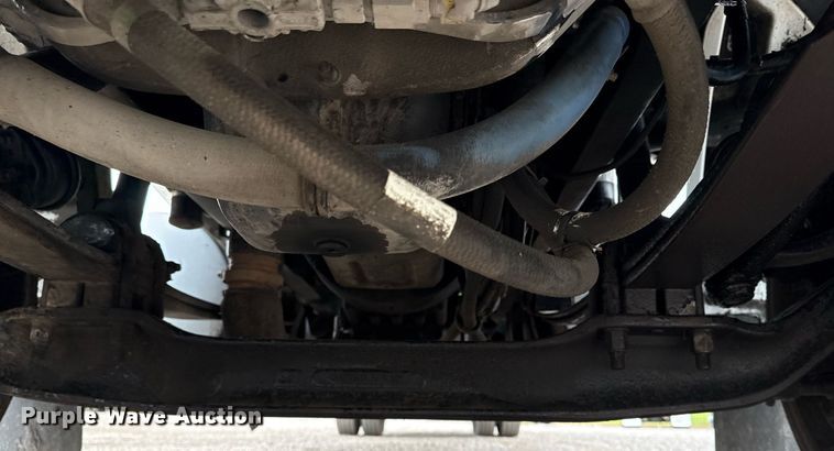 image for item EG5798 2019 Kenworth T370 box truck