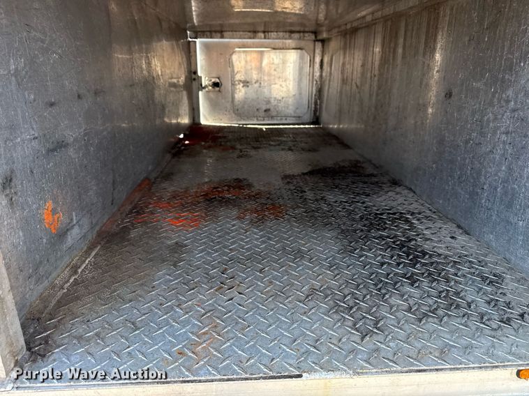 image for item EG5813 2013 International 4400 Crew Cab dump flatbed truck