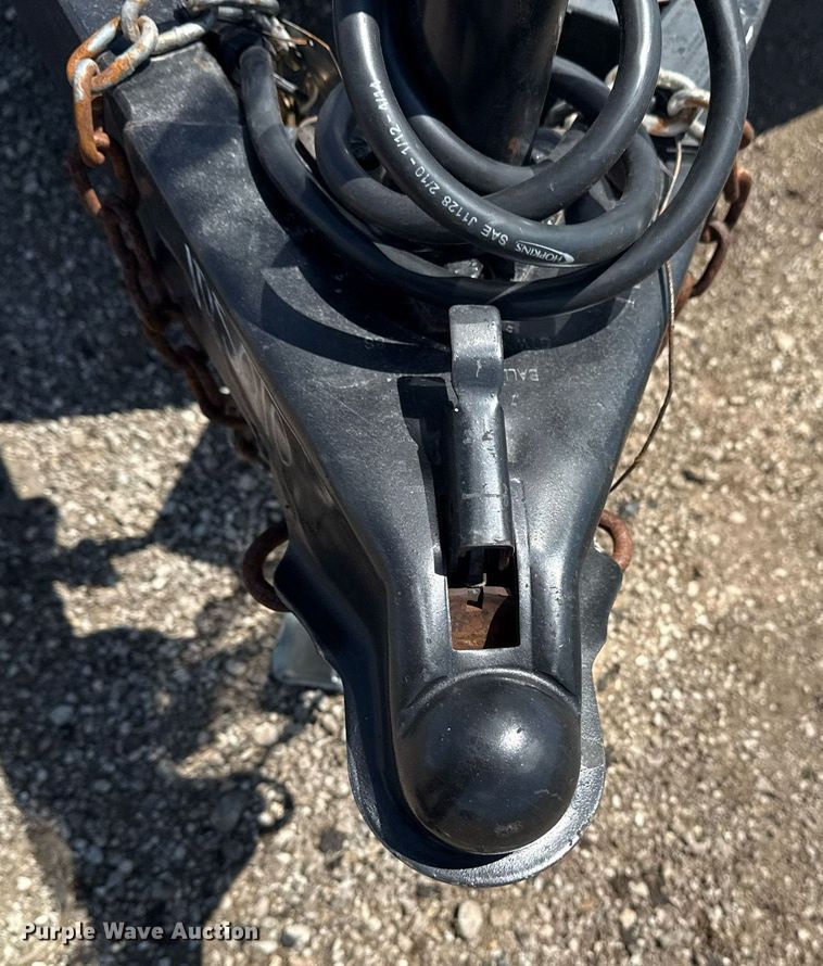 image for item EG5815 2023 Diamond Cargo enclosed cargo trailer