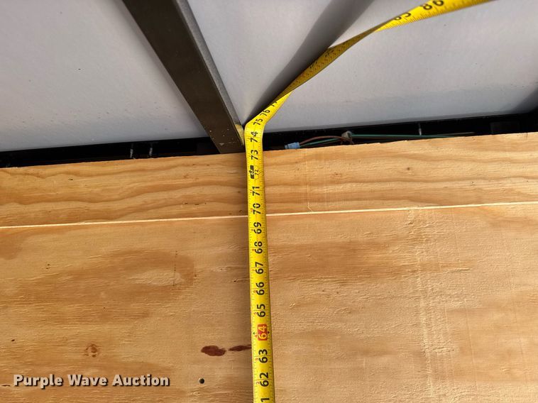 image for item EG5815 2023 Diamond Cargo enclosed cargo trailer