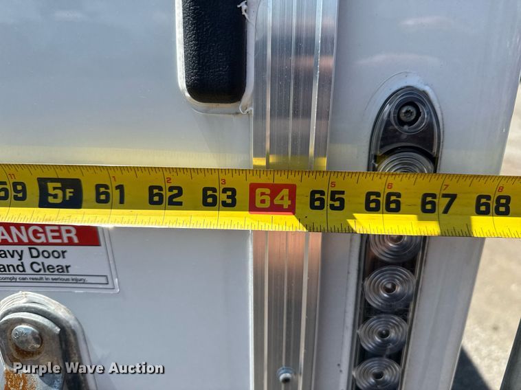 image for item EG5815 2023 Diamond Cargo enclosed cargo trailer