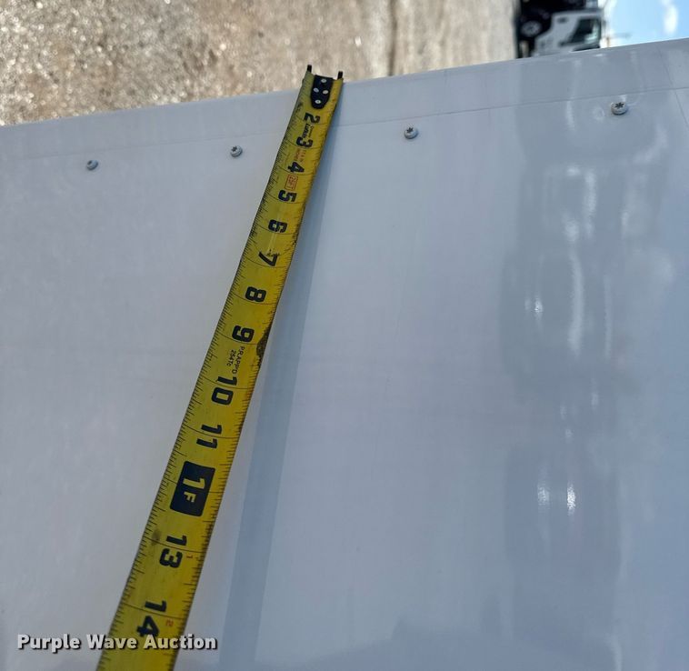 image for item EG5815 2023 Diamond Cargo enclosed cargo trailer