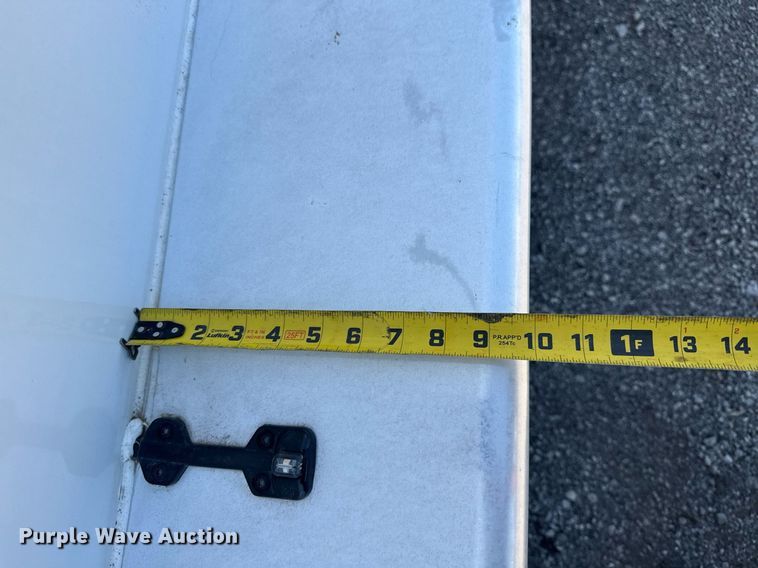 image for item EG5815 2023 Diamond Cargo enclosed cargo trailer