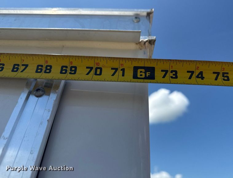 image for item EG5815 2023 Diamond Cargo enclosed cargo trailer