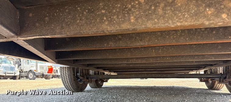 image for item EG5815 2023 Diamond Cargo enclosed cargo trailer