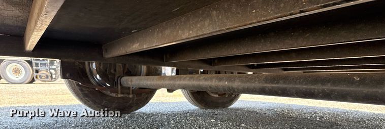 image for item EG5815 2023 Diamond Cargo enclosed cargo trailer