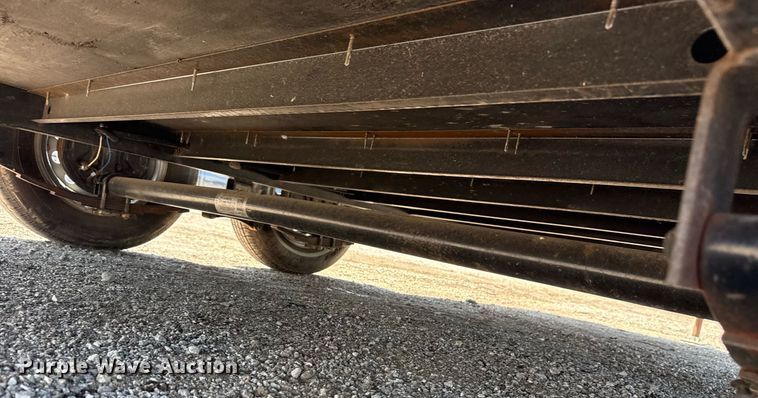 image for item EG5815 2023 Diamond Cargo enclosed cargo trailer