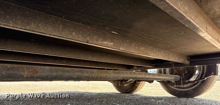 image for item EG5815 2023 Diamond Cargo enclosed cargo trailer