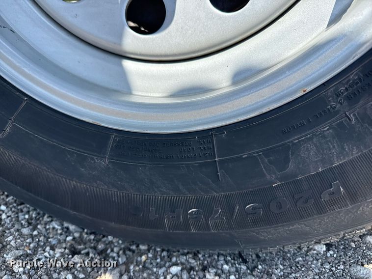 image for item EG5815 2023 Diamond Cargo enclosed cargo trailer