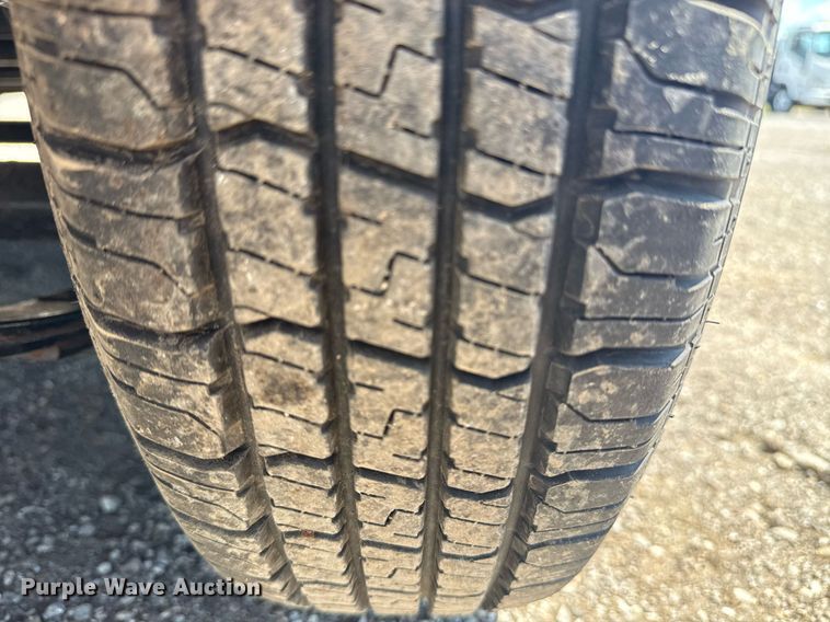 image for item EG5815 2023 Diamond Cargo enclosed cargo trailer