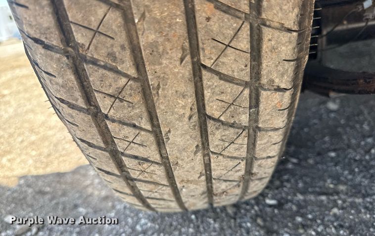 image for item EG5815 2023 Diamond Cargo enclosed cargo trailer