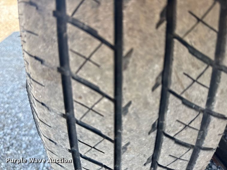 image for item EG5815 2023 Diamond Cargo enclosed cargo trailer