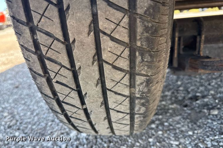 image for item EG5815 2023 Diamond Cargo enclosed cargo trailer