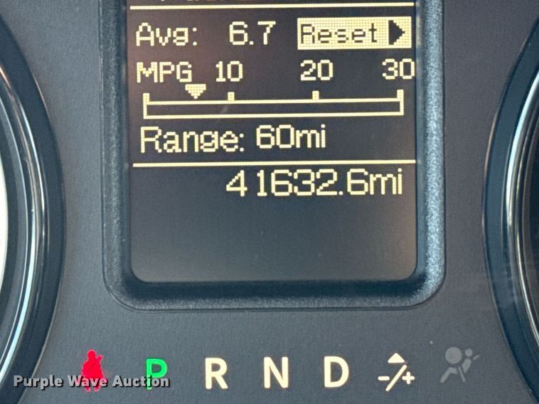 image for item EG5818 2017 Dodge Ram 5500HD box truck