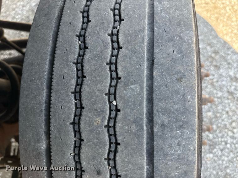 image for item EG5818 2017 Dodge Ram 5500HD box truck