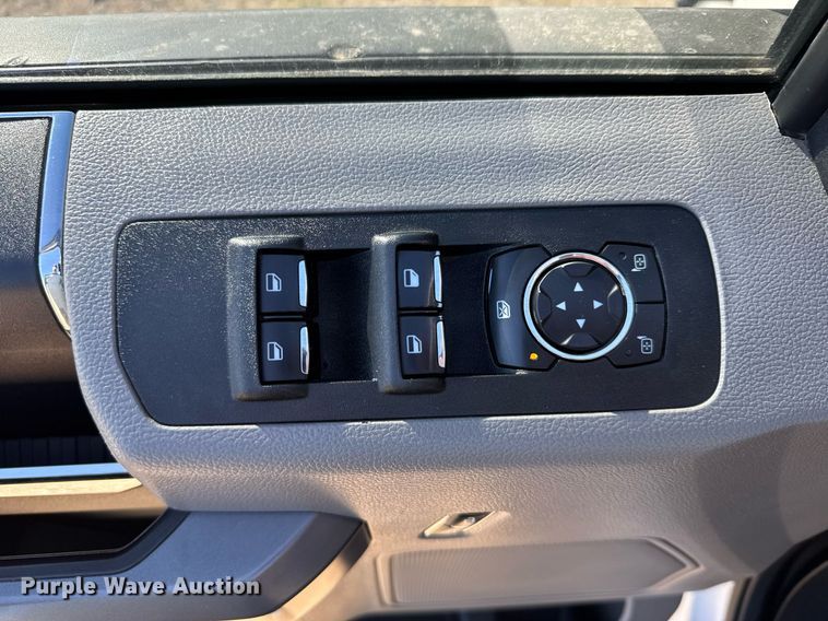 image for item EG6432 2019 Ford F150 SuperCrew pickup truck