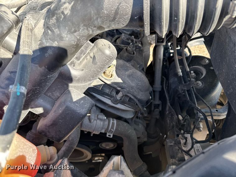 image for item EG6432 2019 Ford F150 SuperCrew pickup truck