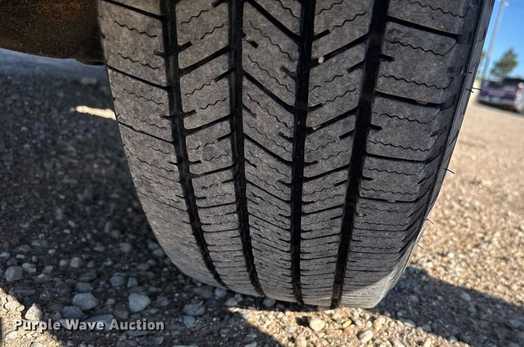 image for item EG6432 2019 Ford F150 SuperCrew pickup truck