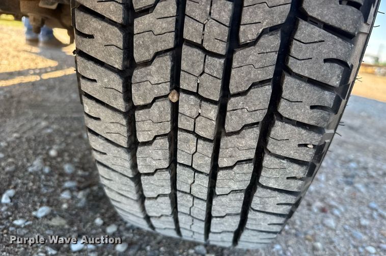 image for item EG6432 2019 Ford F150 SuperCrew pickup truck