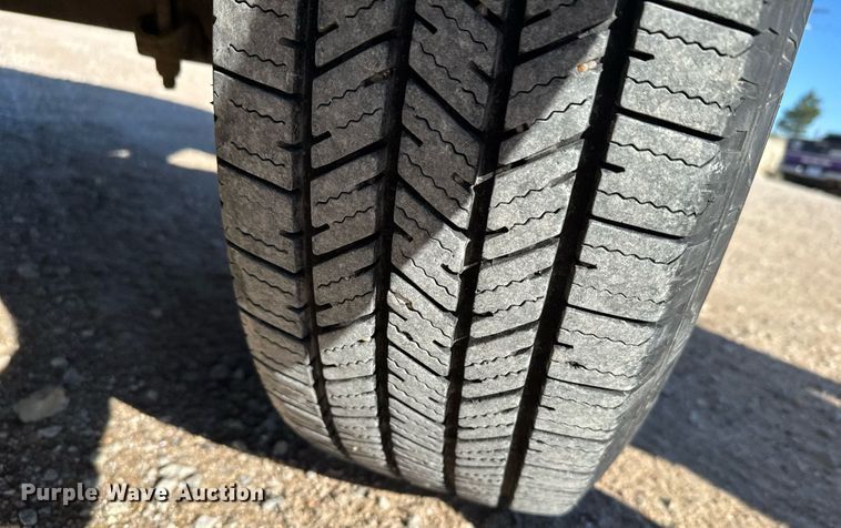 image for item EG6432 2019 Ford F150 SuperCrew pickup truck