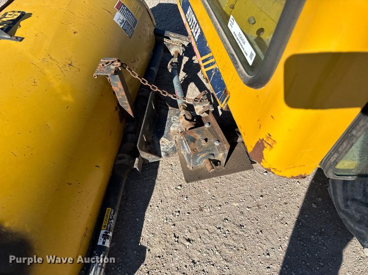 image for item EG6434 Excel Hustler 3400 broom