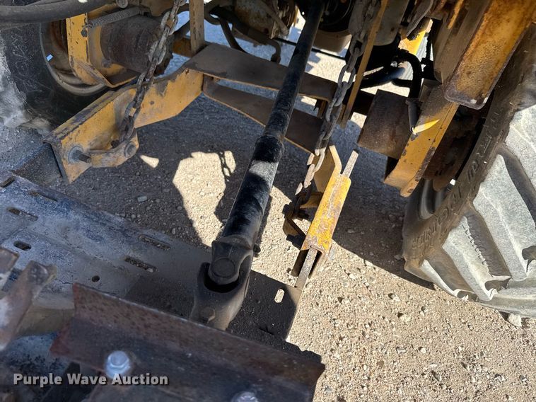 image for item EG6434 Excel Hustler 3400 broom