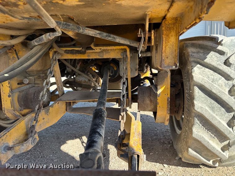 image for item EG6434 Excel Hustler 3400 broom