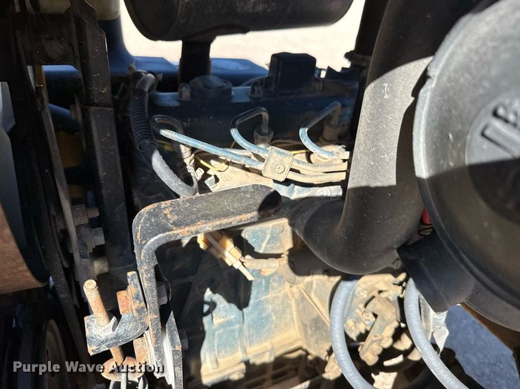 image for item EG6434 Excel Hustler 3400 broom