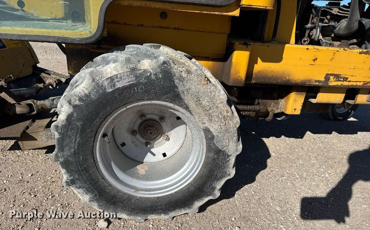 image for item EG6434 Excel Hustler 3400 broom