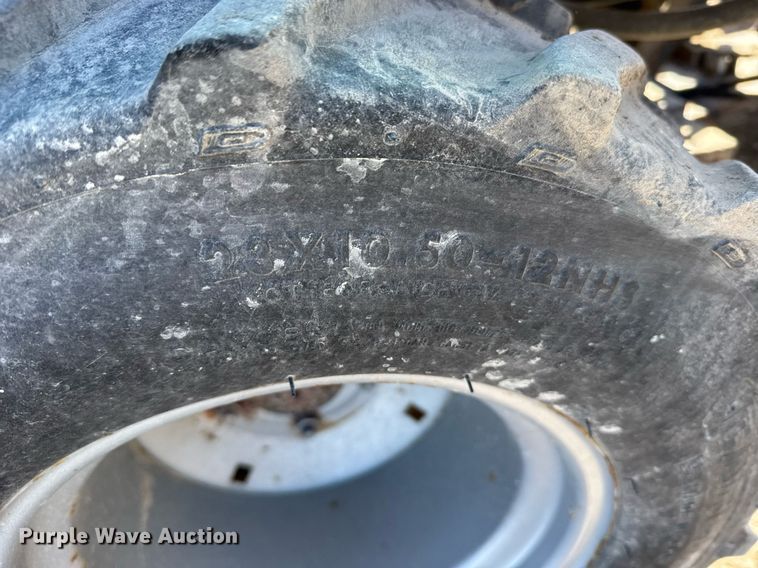 image for item EG6434 Excel Hustler 3400 broom