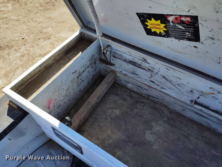 image for item EH0278 2020 Ford F250 Super Duty SuperCab pickup truck