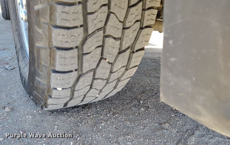 image for item EH0278 2020 Ford F250 Super Duty SuperCab pickup truck