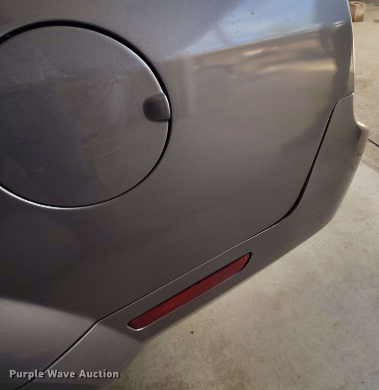 image for item EH0299 2006 Ford Mustang Deluxe convertible