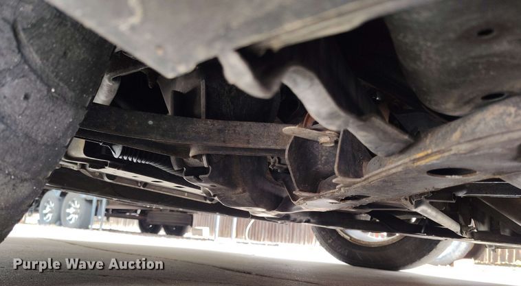 image for item EH0299 2006 Ford Mustang Deluxe convertible