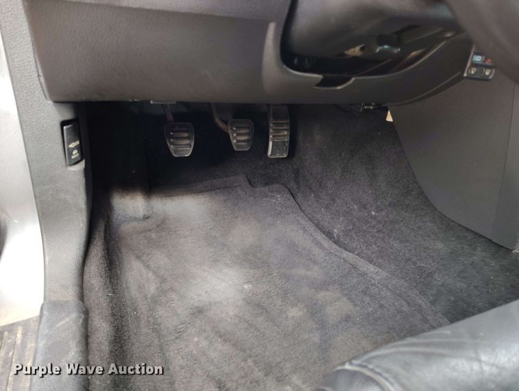 image for item EH0299 2006 Ford Mustang Deluxe convertible