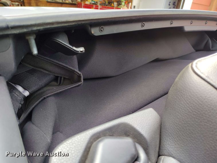 image for item EH0299 2006 Ford Mustang Deluxe convertible