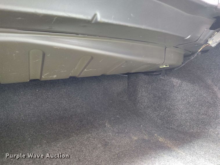 image for item EH0299 2006 Ford Mustang Deluxe convertible